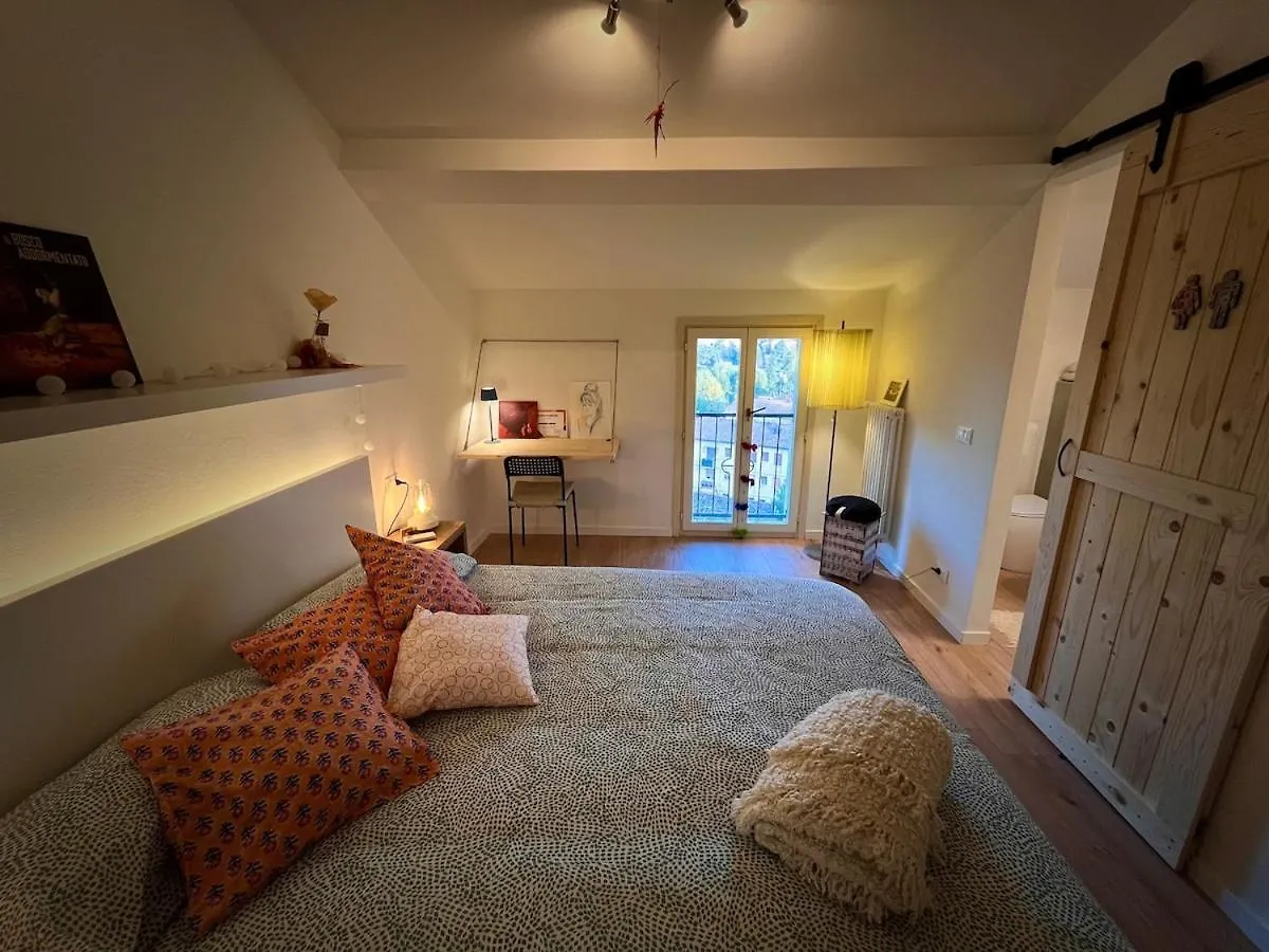 Appartement Little Home Italy Castelvetro di Modena