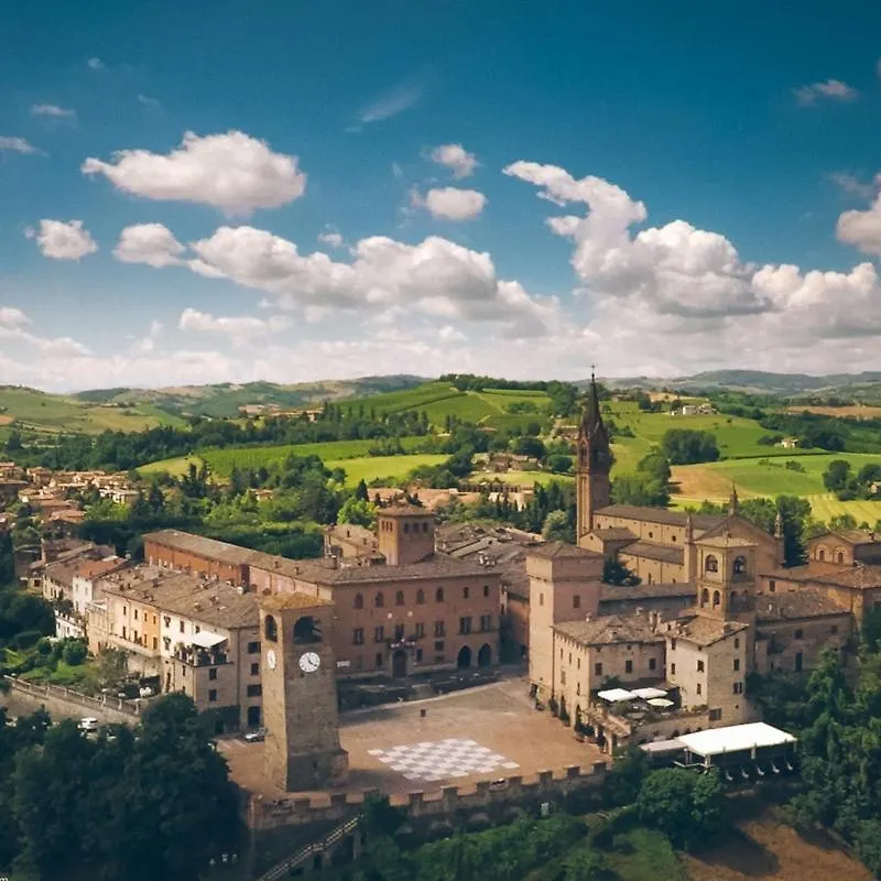 Little Home Italy Castelvetro di Modena