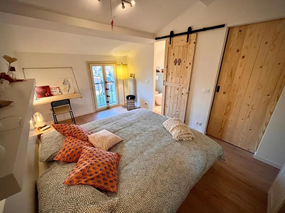 Little Home Italy Castelvetro di Modena Appartement