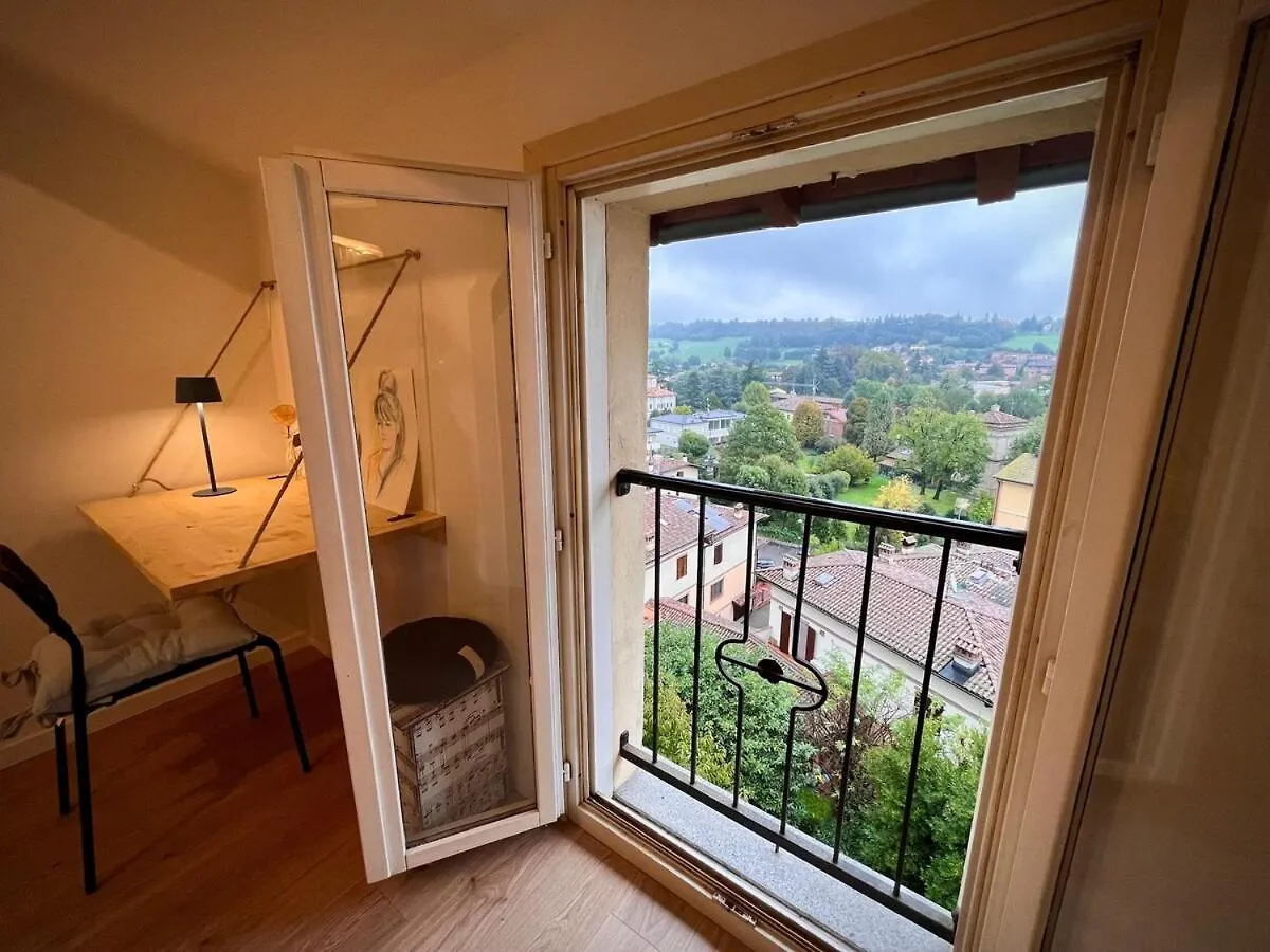Little Home Italy Castelvetro di Modena Appartement