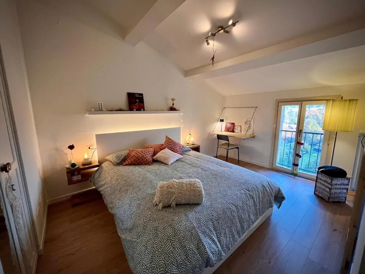 Little Home Italy Castelvetro di Modena