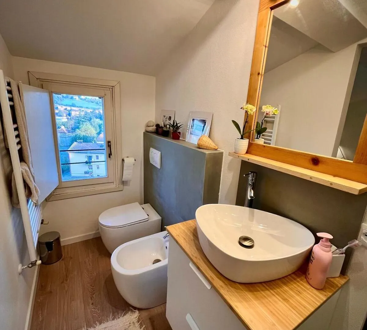 Appartement Little Home Italy Castelvetro di Modena