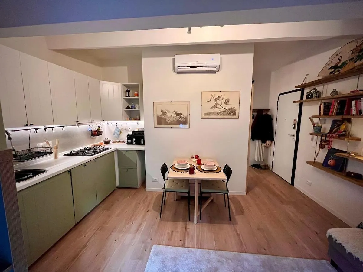 Little Home Italy Castelvetro di Modena 0*,