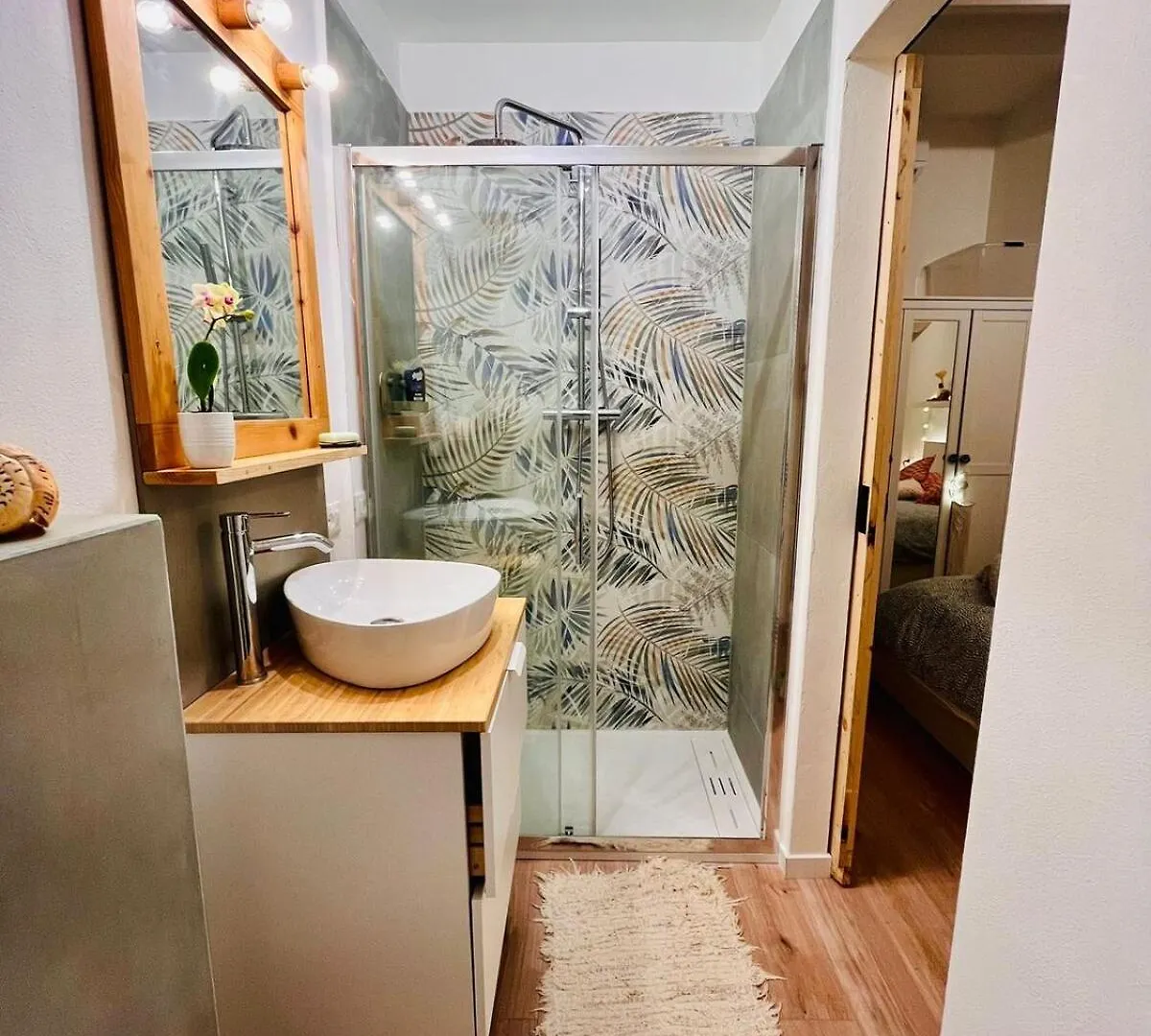 Apartment Little Home Italy Castelvetro di Modena Italy
