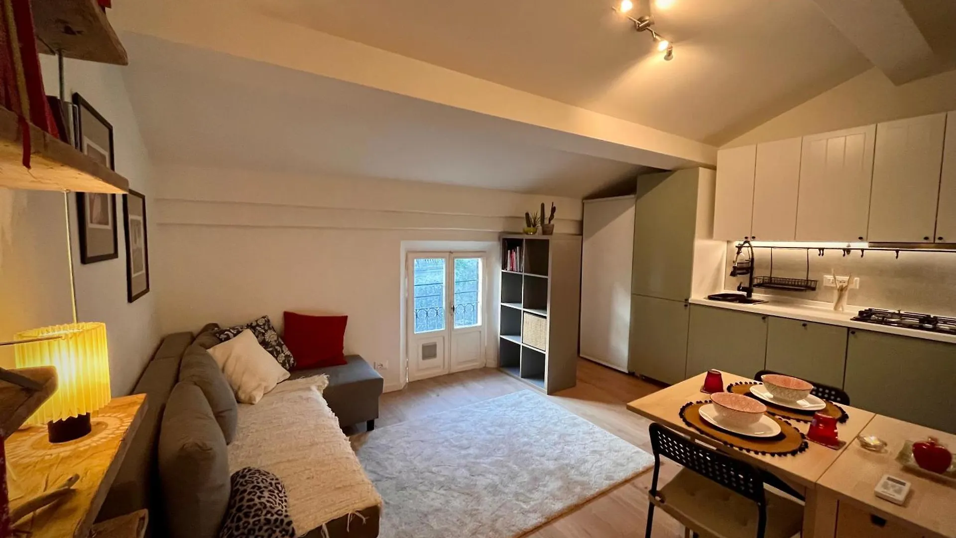 Appartement Little Home Italy Castelvetro di Modena