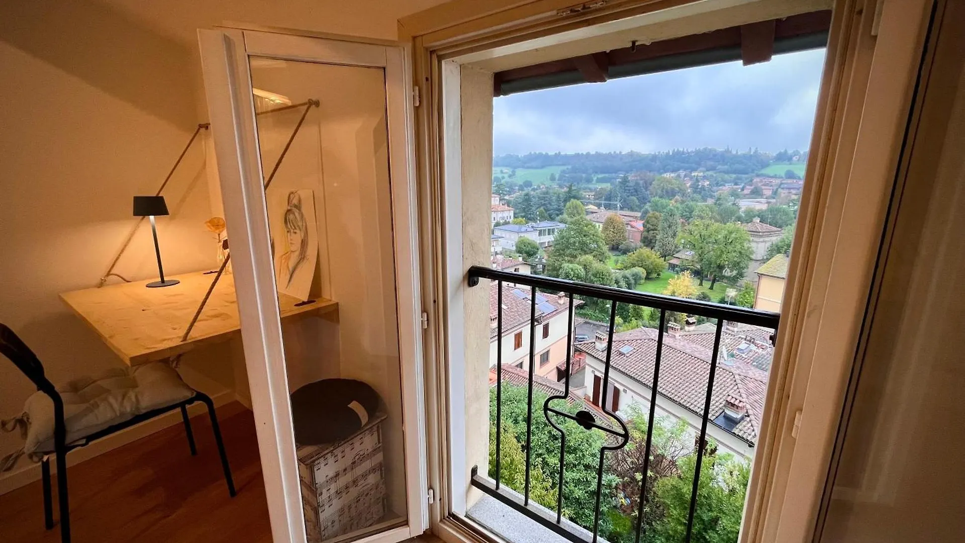 Appartement Little Home Italy Castelvetro di Modena