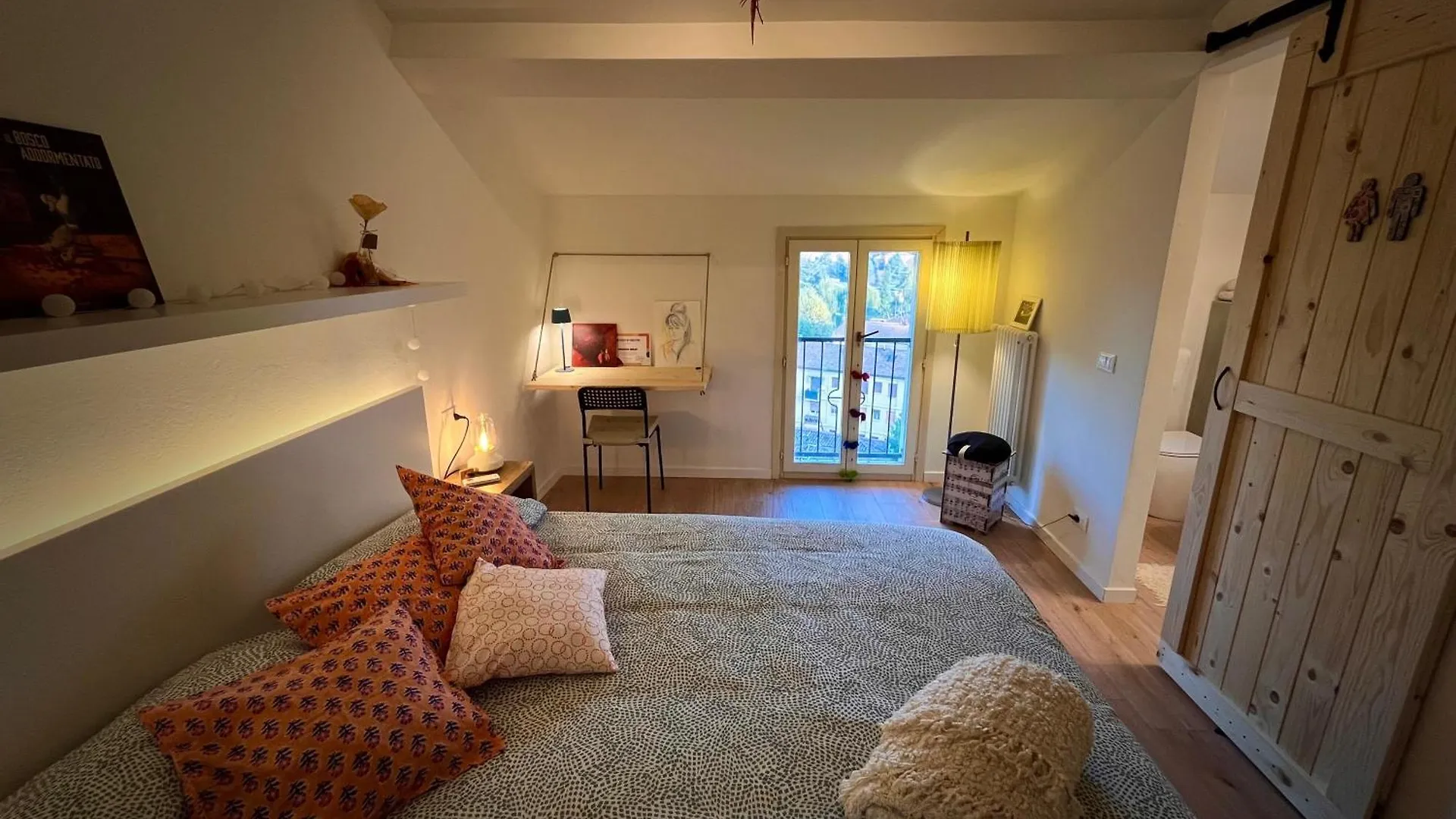 Little Home Italy Castelvetro di Modena Appartement
