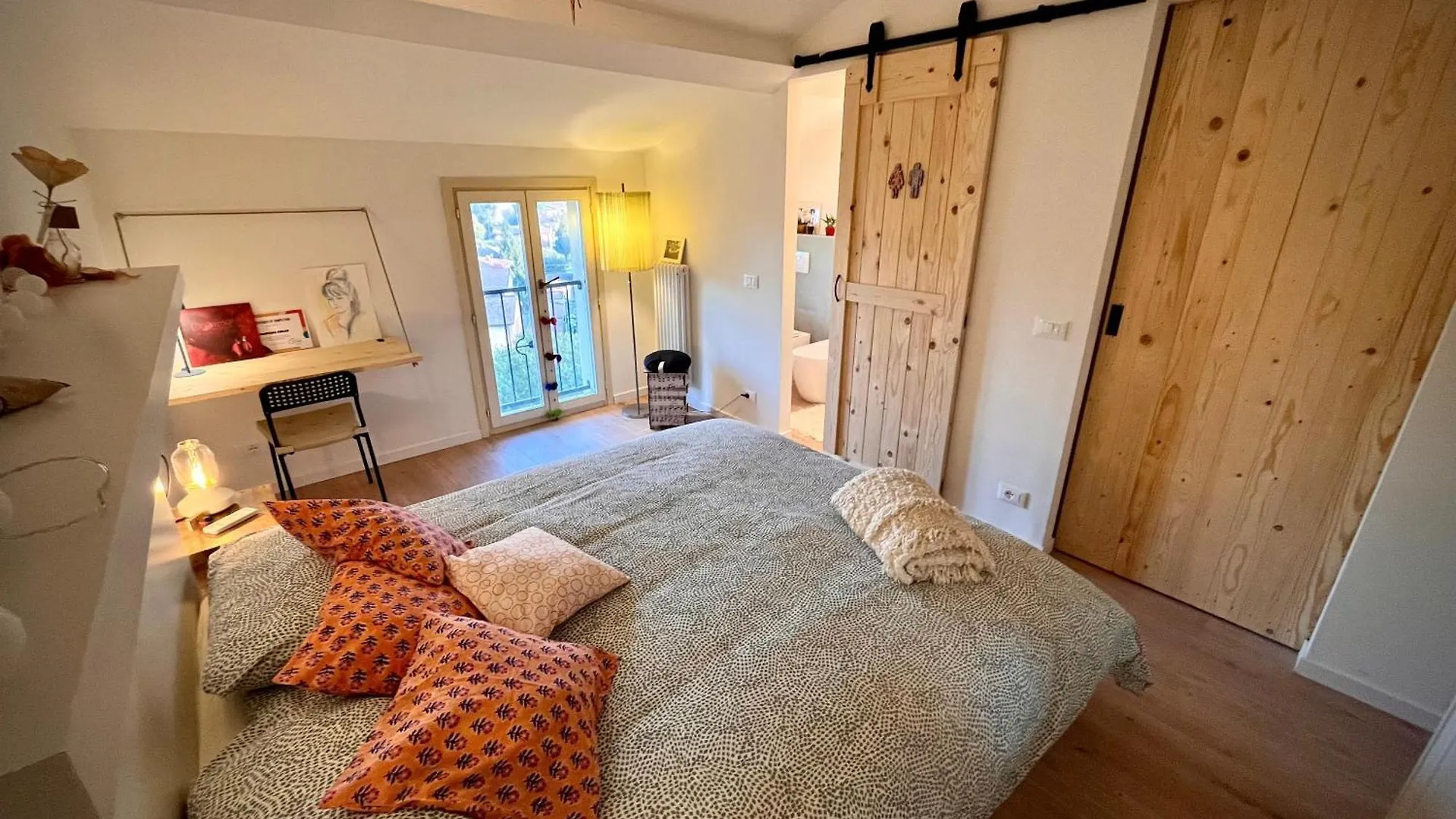 Little Home Italy Castelvetro di Modena Appartement