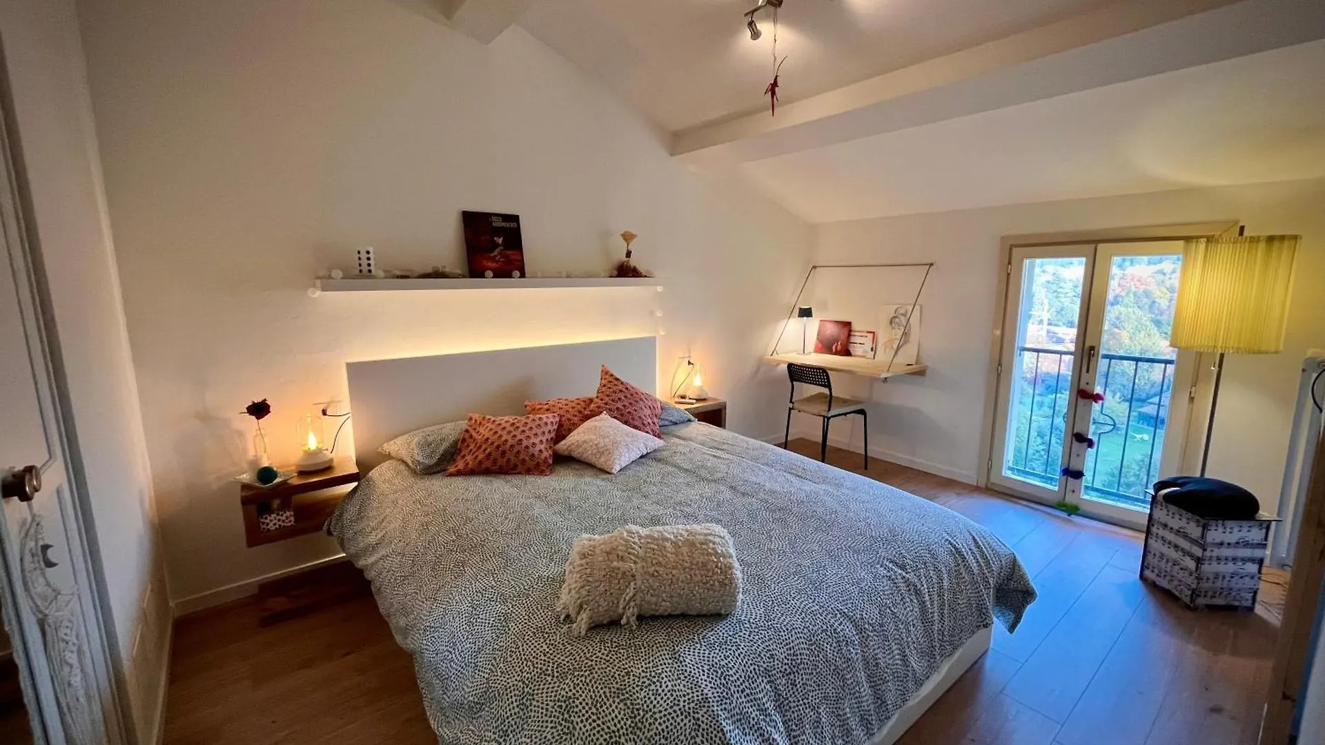 Appartement Little Home Italy Castelvetro di Modena Italië