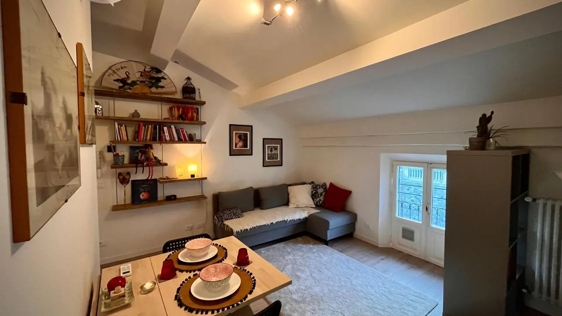 Appartement Little Home Italy Castelvetro di Modena Italië