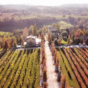 E Acetaia La Vedetta Castelvetro di Modena