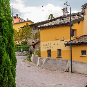 Emilio'S Rooms Castelvetro di Modena