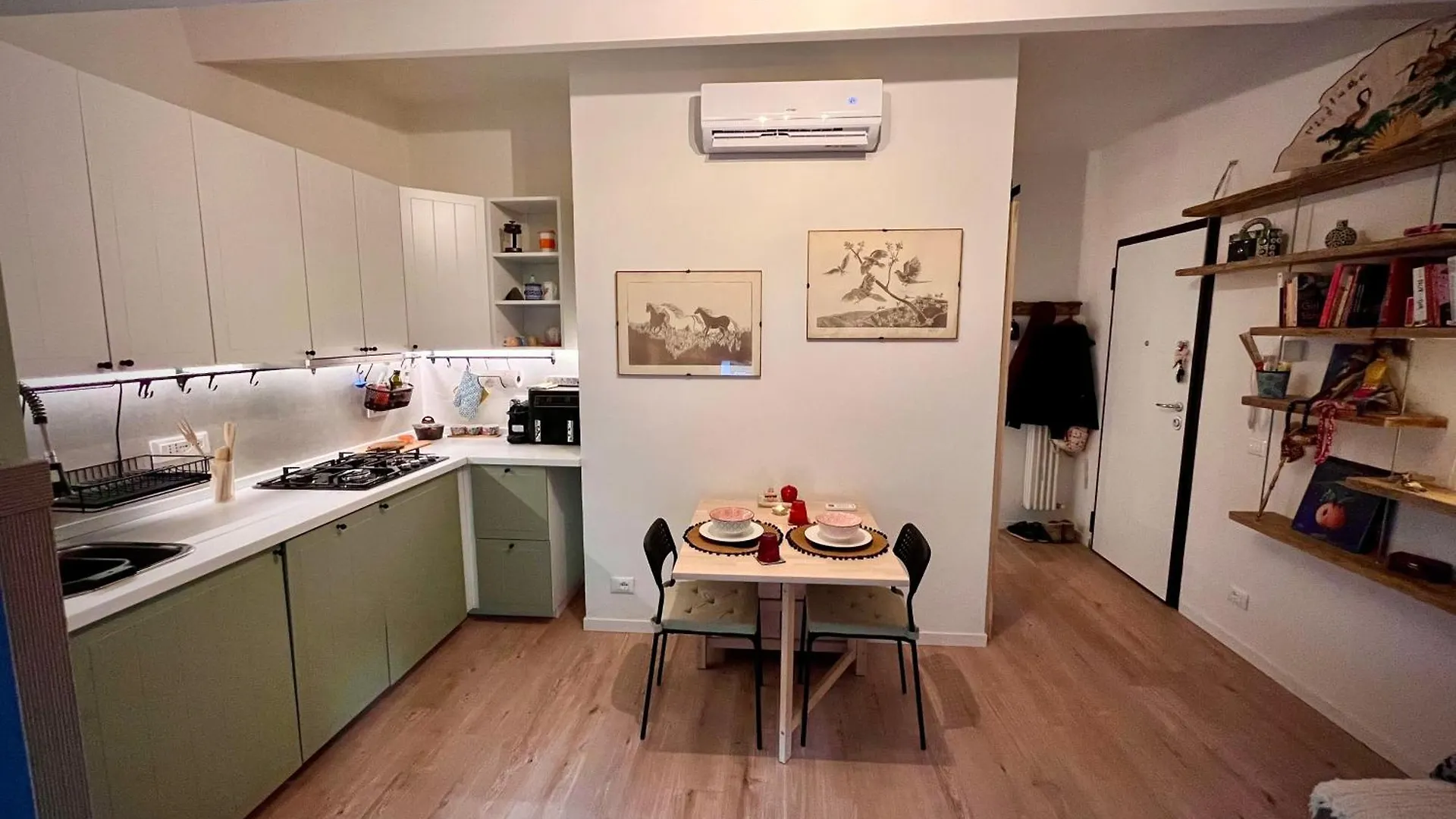Little Home Italy 卡泰维托莫顿