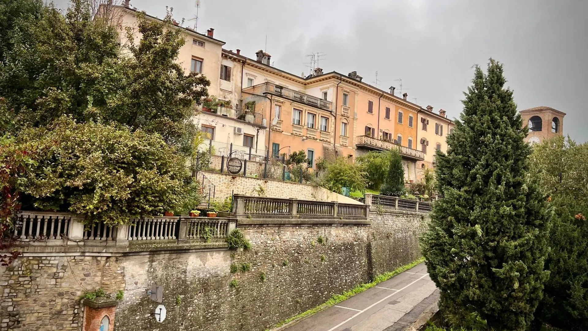Little Home Italy 卡泰维托莫顿 0*,  意大利